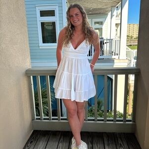 Meet your Posher, Madison